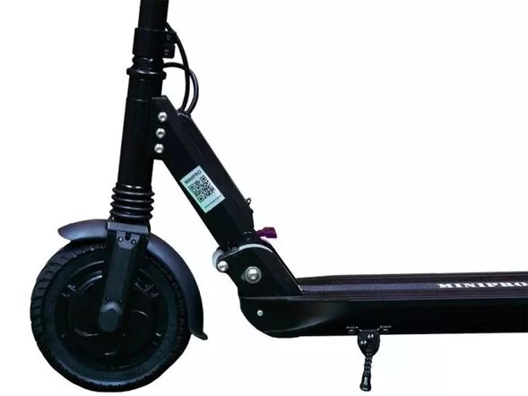 Электросамокат MINIPRO S4